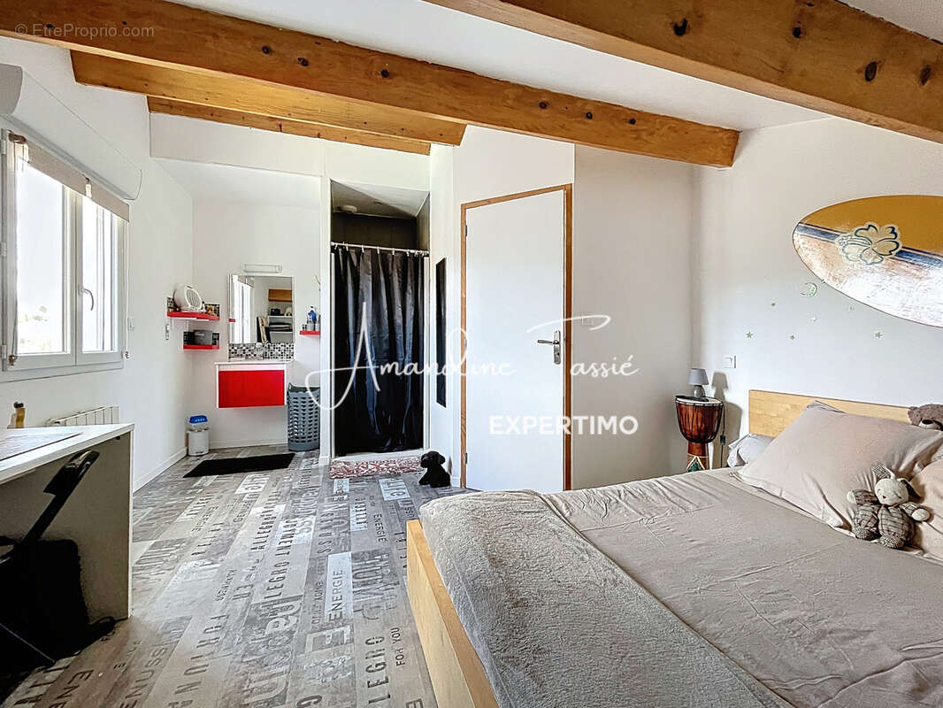 Sur les hauteurs de Millau, villa de 148m2 avec piscine et terrain de 715m2 - photo 13