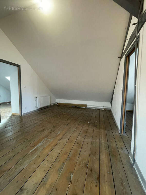 Maison à SAACY-SUR-MARNE