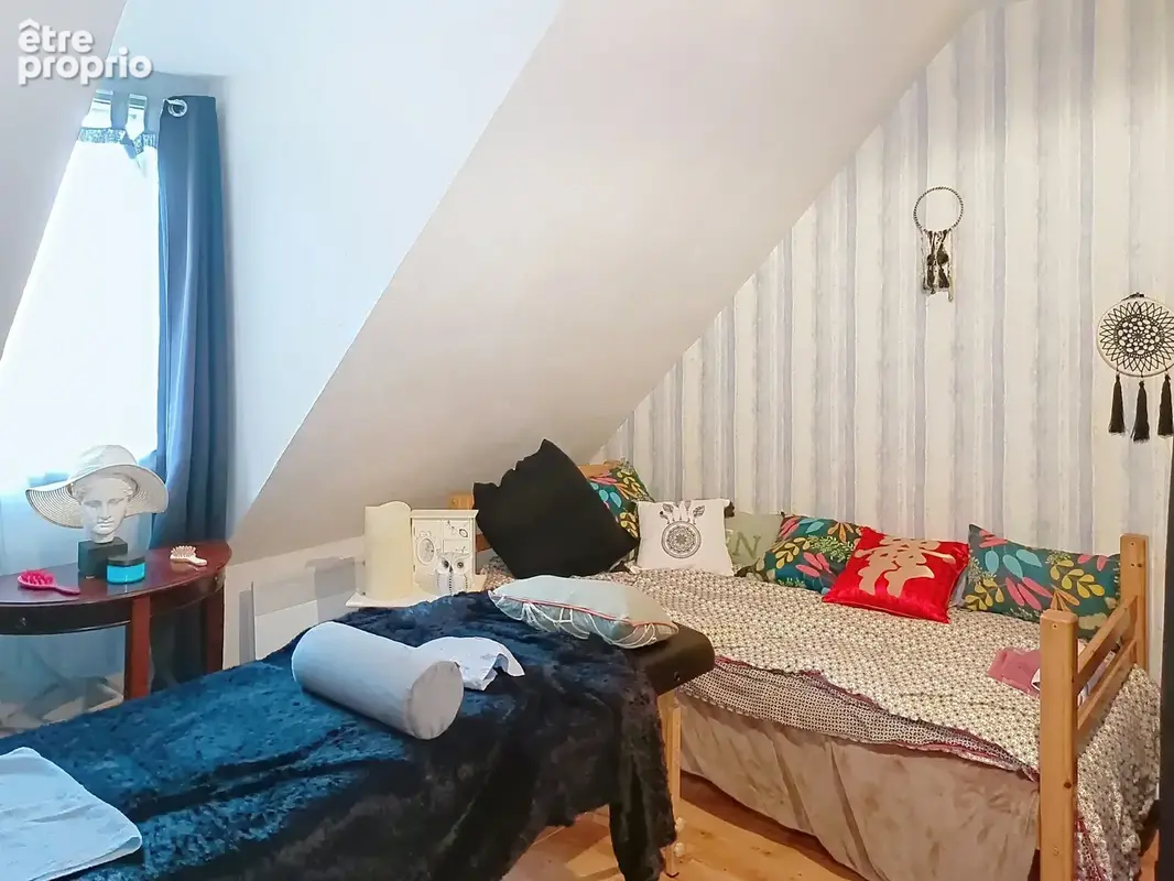 À VENDRE   Une maison familiale pleine de charme à Crozon  proche Rostellec - photo 10