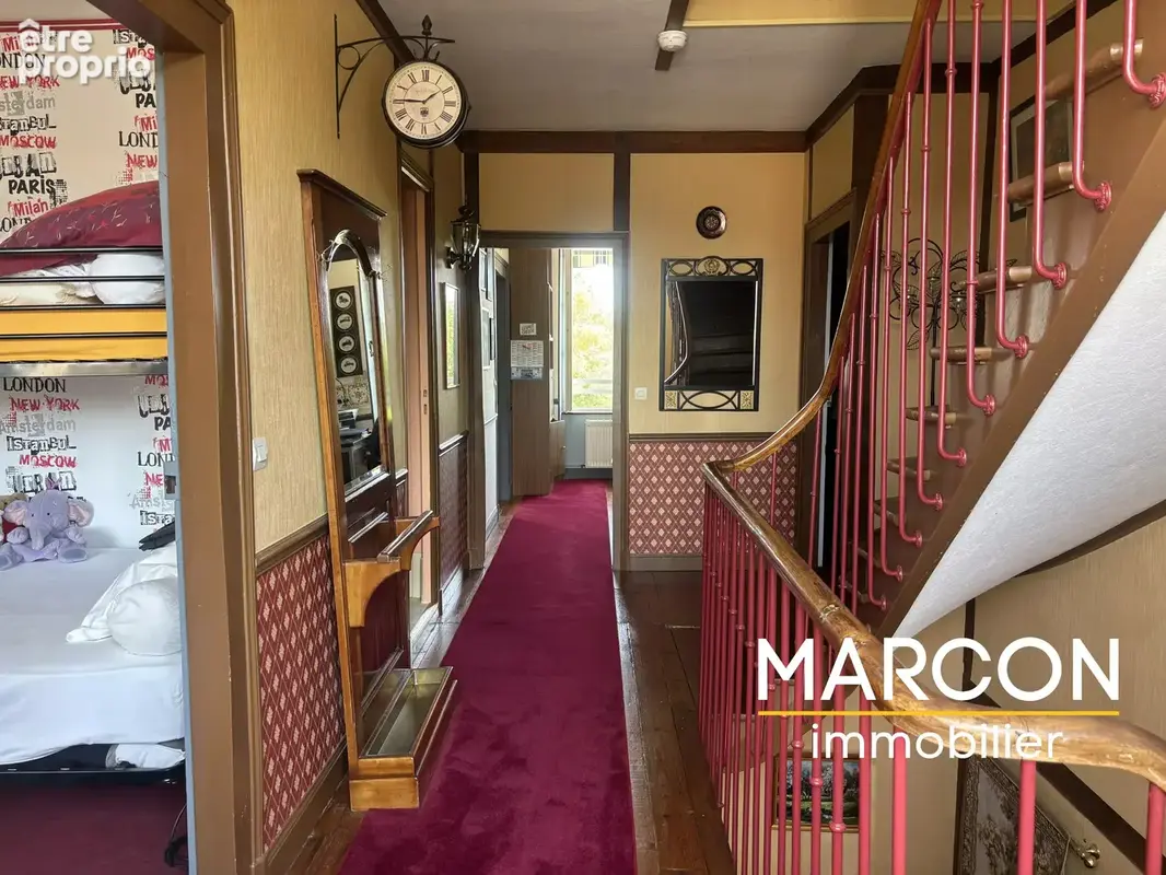 Sublime maison de maitre - photo 17
