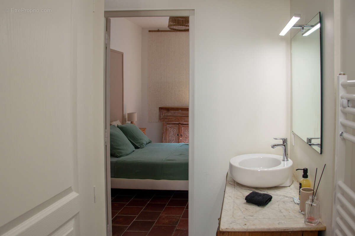 T4 appartement carcassonne - photo 10