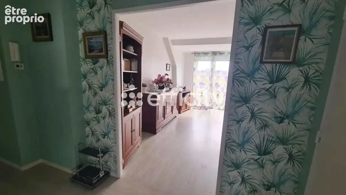 Appartement - photo 5