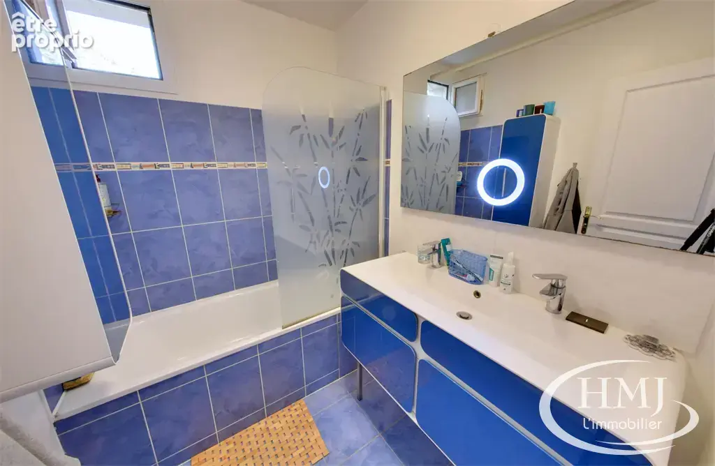 Maison 6 pièces 124 m² à vendre à Lisses (91090) - photo 11