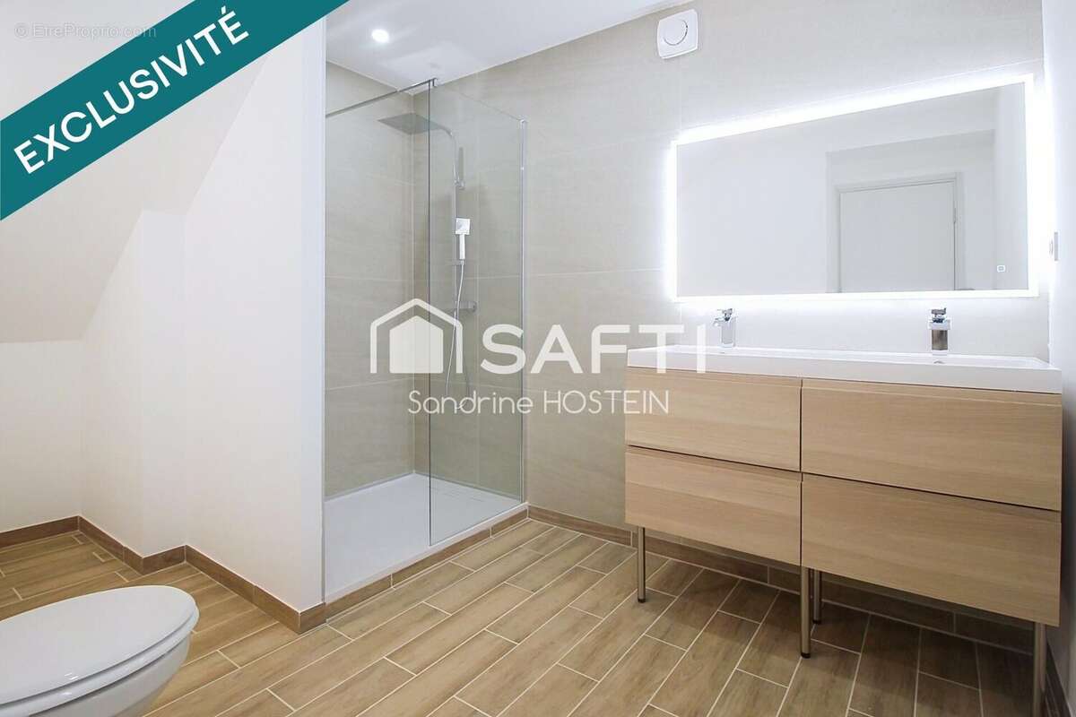 Photo 4 - Appartement à HUSSIGNY-GODBRANGE