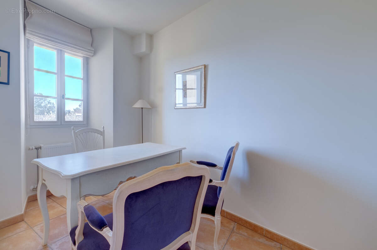 Appartement à LA MOTTE