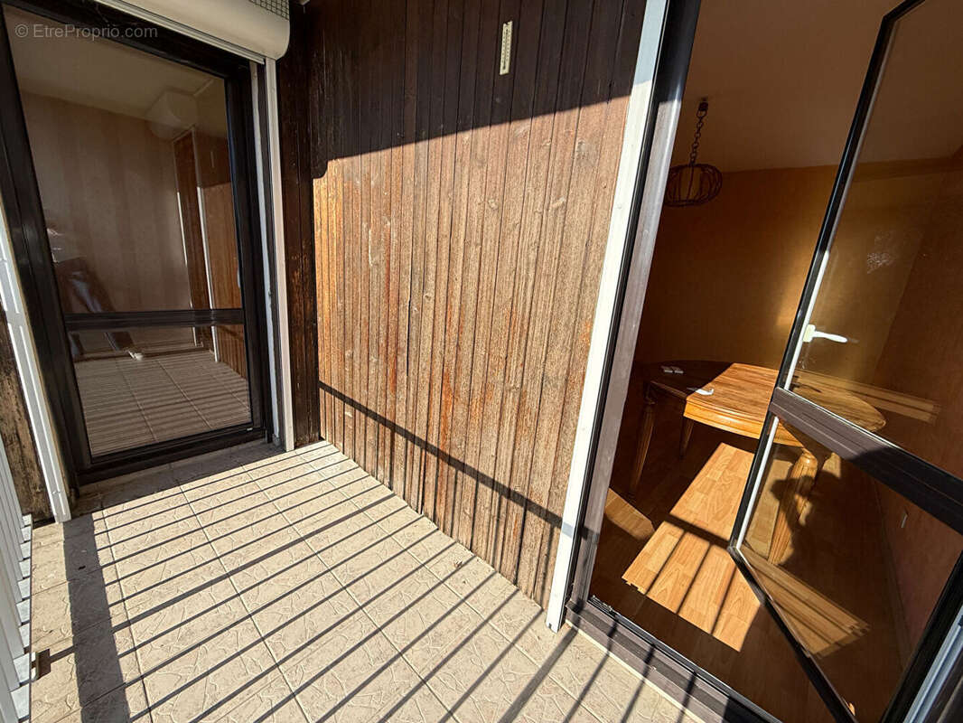 Appartement à LONS-LE-SAUNIER