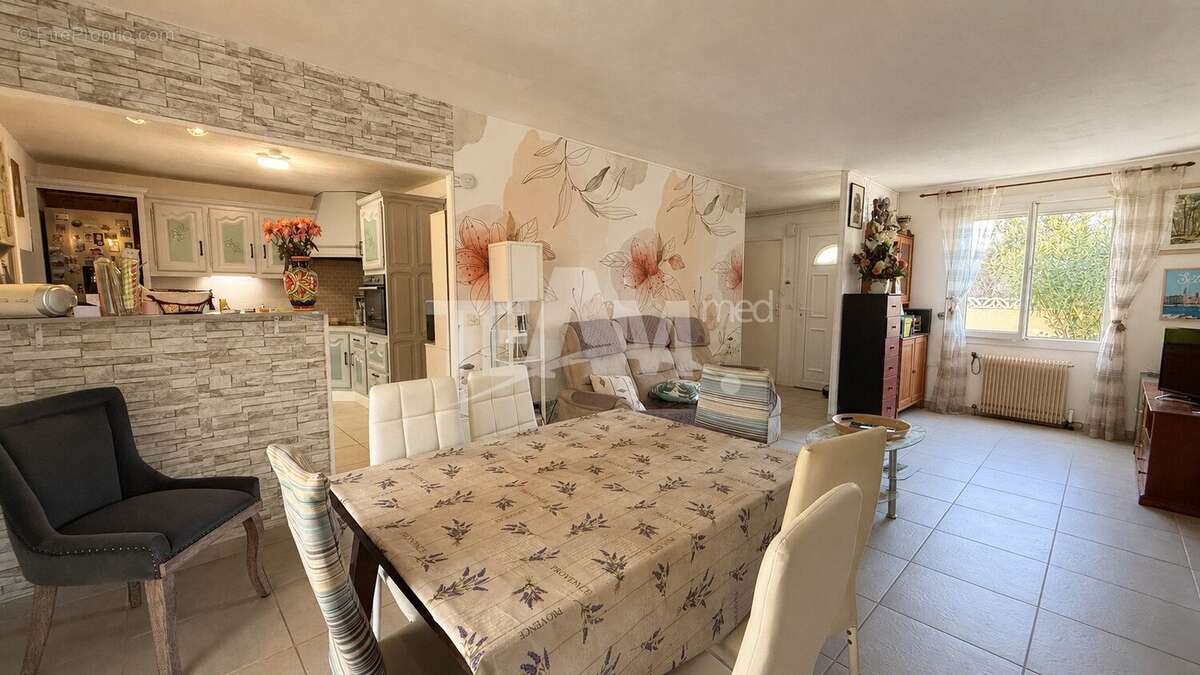 Maison à SETE