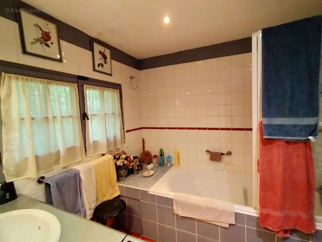 Maison à CHALON-SUR-SAONE