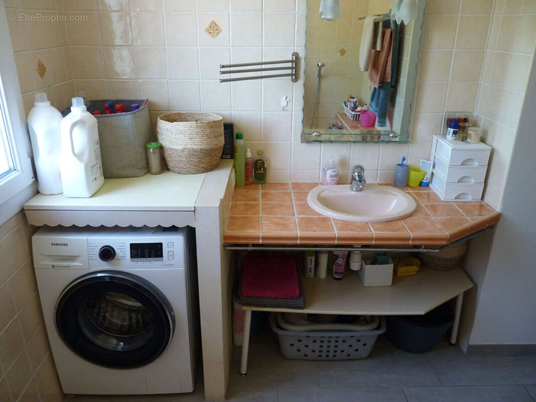Appartement à CAVAILLON