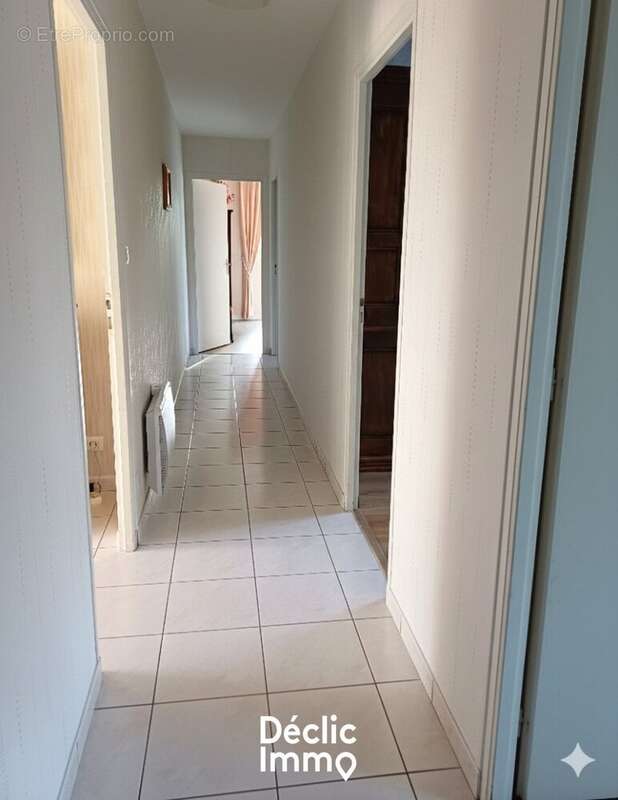 Maison à LA ROCHE-SUR-YON