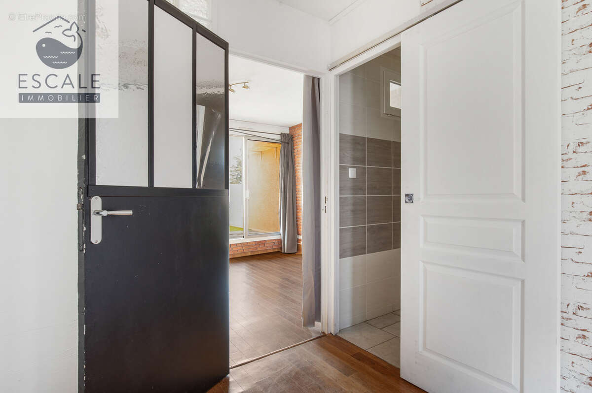 Appartement à SETE