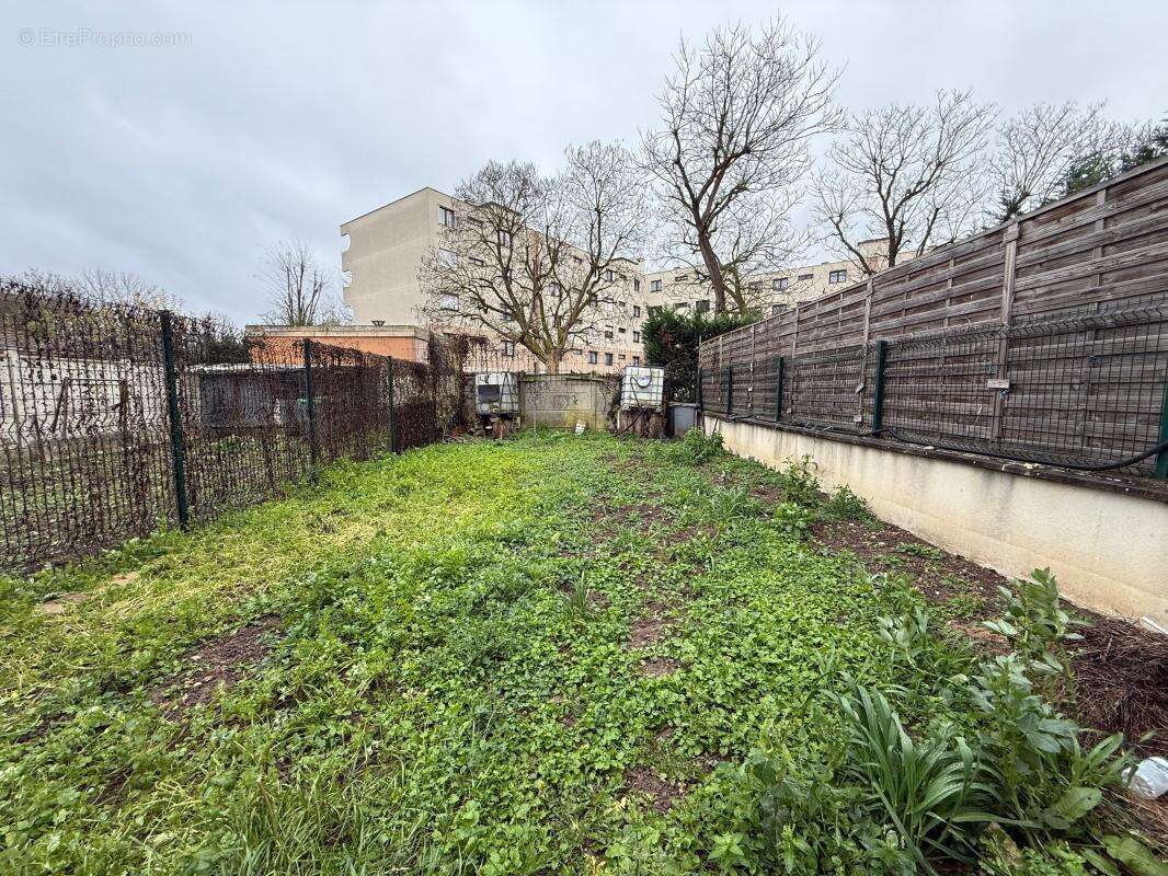 Appartement à VILLEPARISIS