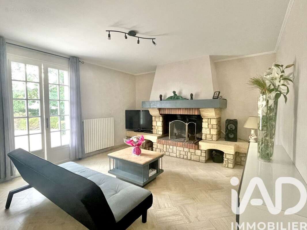 Photo 8 - Maison à TRAINOU