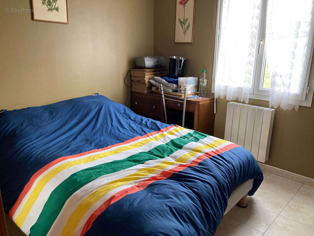 Maison à CONDE-SUR-NOIREAU