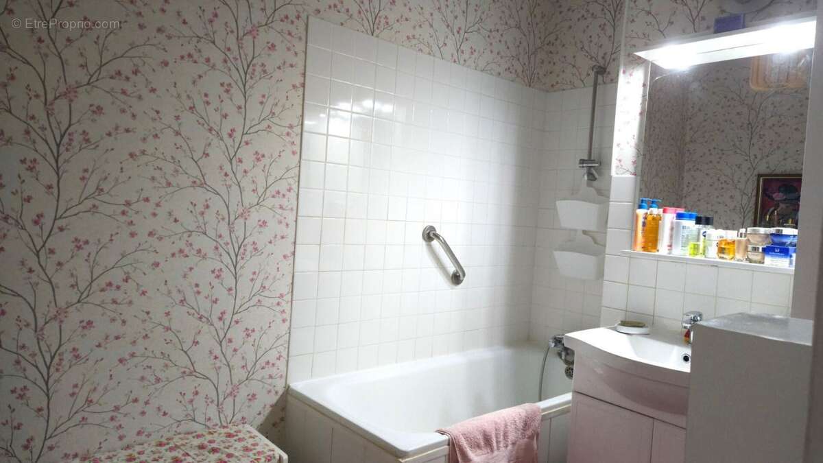 Appartement à BAR-SUR-SEINE