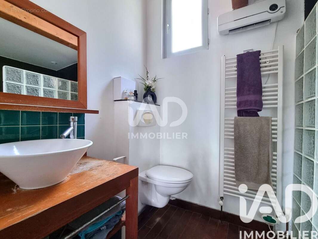 Maison 95 m² à Toulouse  - photo 9