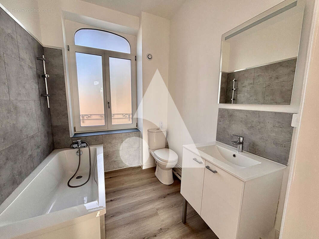 Maison à VALENCIENNES