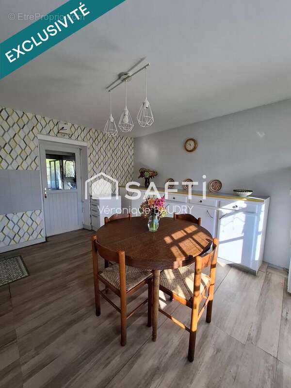 Photo 6 - Maison à SERVON-SUR-VILAINE