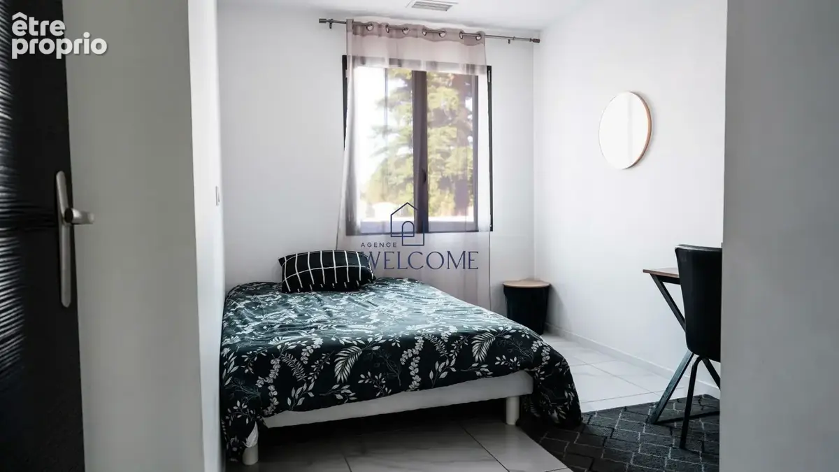 Maison 6 pièces 145 m² à vendre à Bagnols-Sur-Ceze (30200) - photo 8