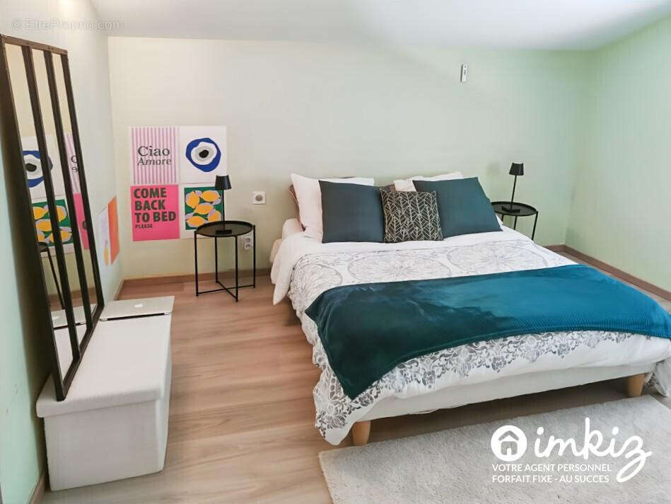 2 Maisons de plain pied de 9 et  4 pièces piscine - photo 9