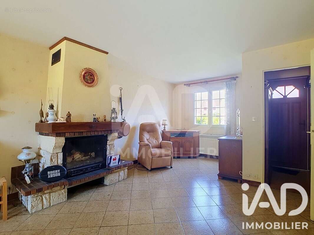 Maison 95 m² à Le Mee-Sur-Seine  - photo 4