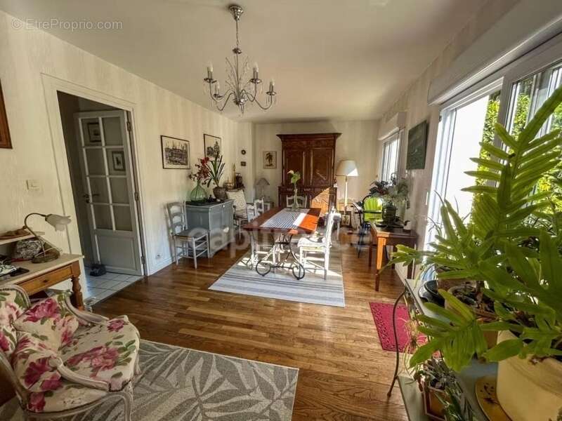 Maison à RENNES