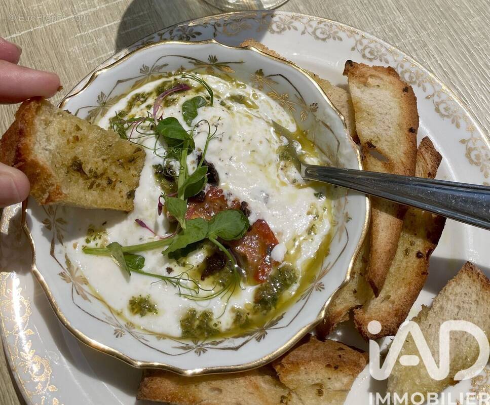 Photo 1 - Commerce à SIX-FOURS-LES-PLAGES