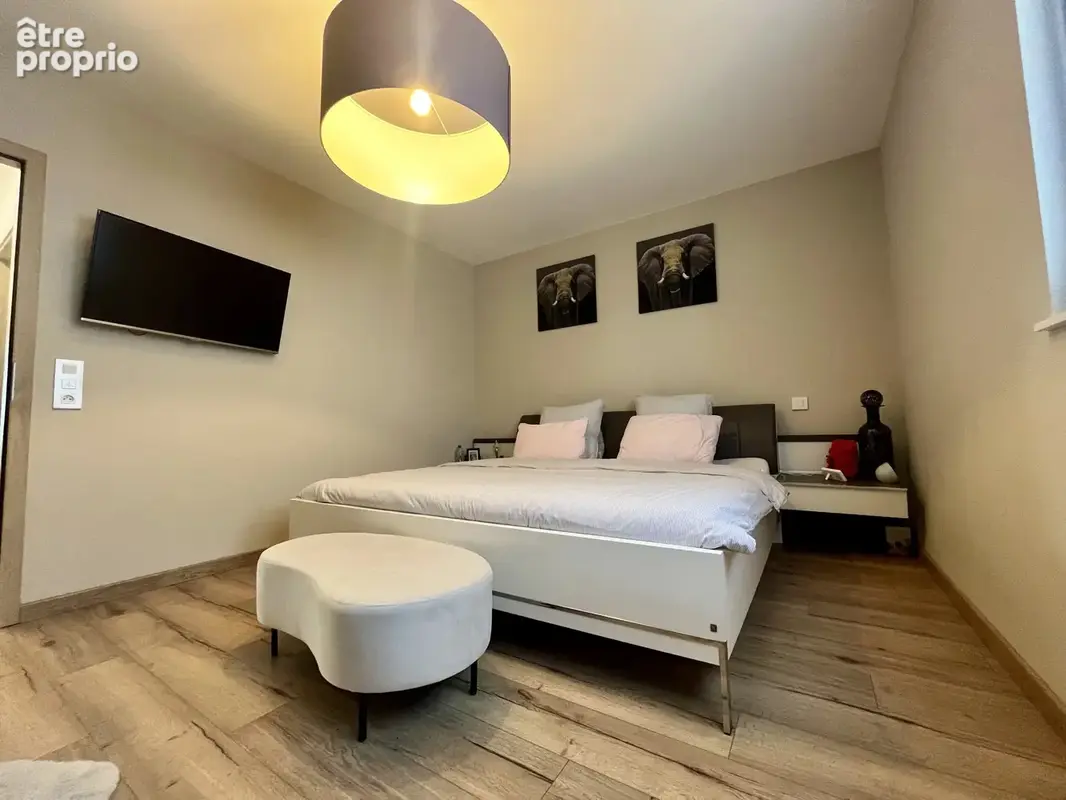 Maison individuelle 150m² - F5 sur 6,04 ares - photo 9