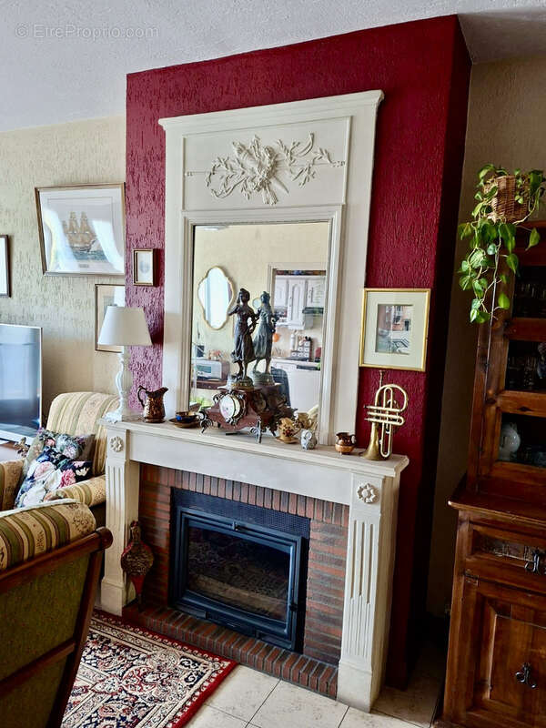 Maison à MALICORNE-SUR-SARTHE