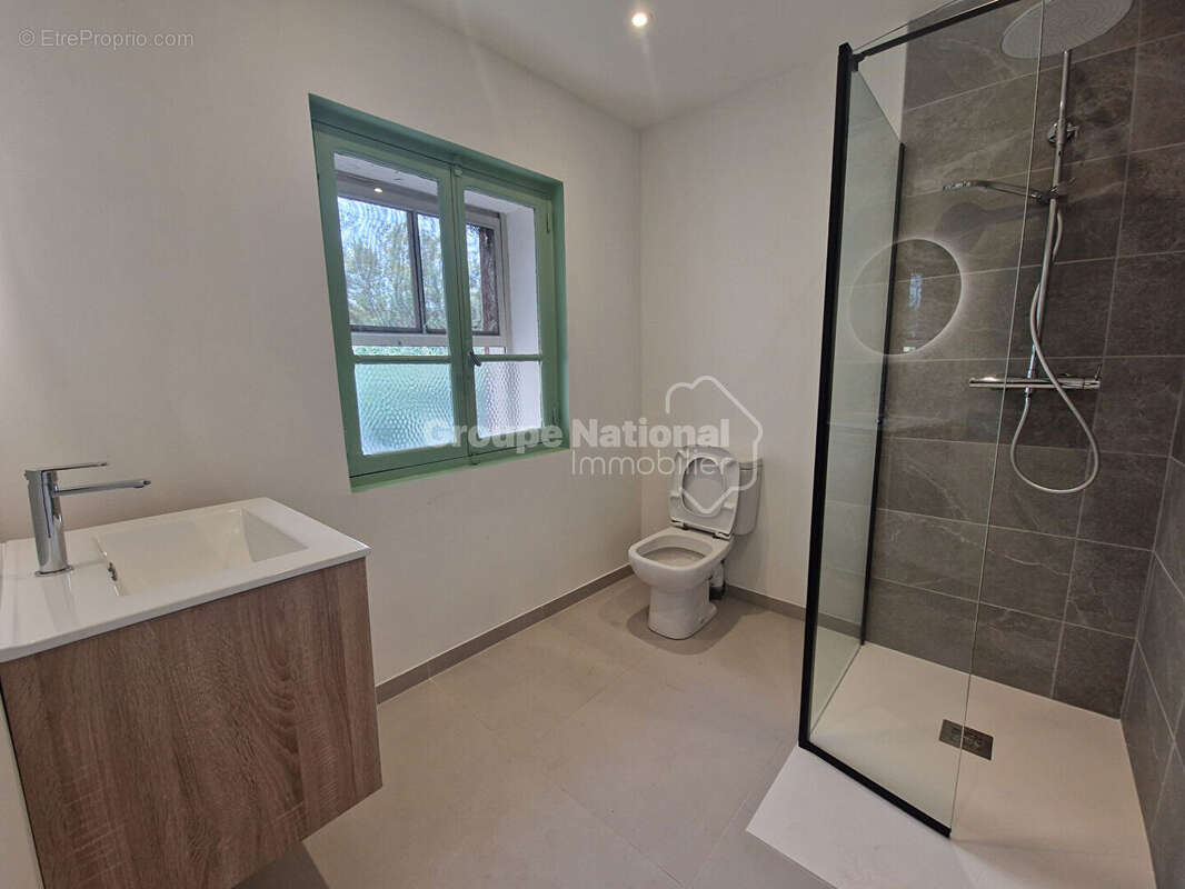 Appartement à MIRAMAS