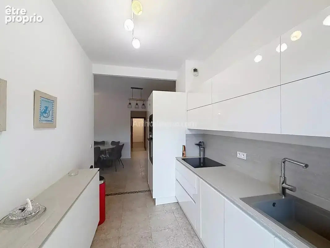 Vente Appartement Calvi(20260) 375 000ï¿œ - photo 4