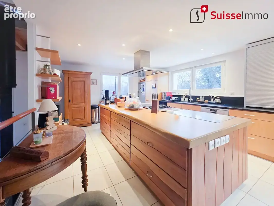 Pavillon 183M2 - photo 6