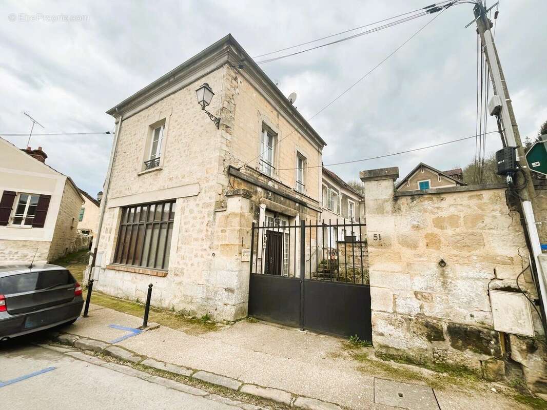 Appartement 33 m² à Valmondois  - photo 5