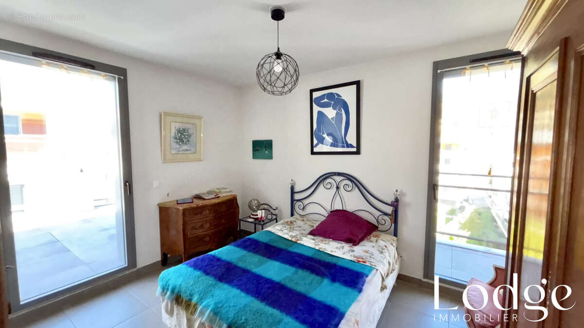 Appartement à BRIANCON