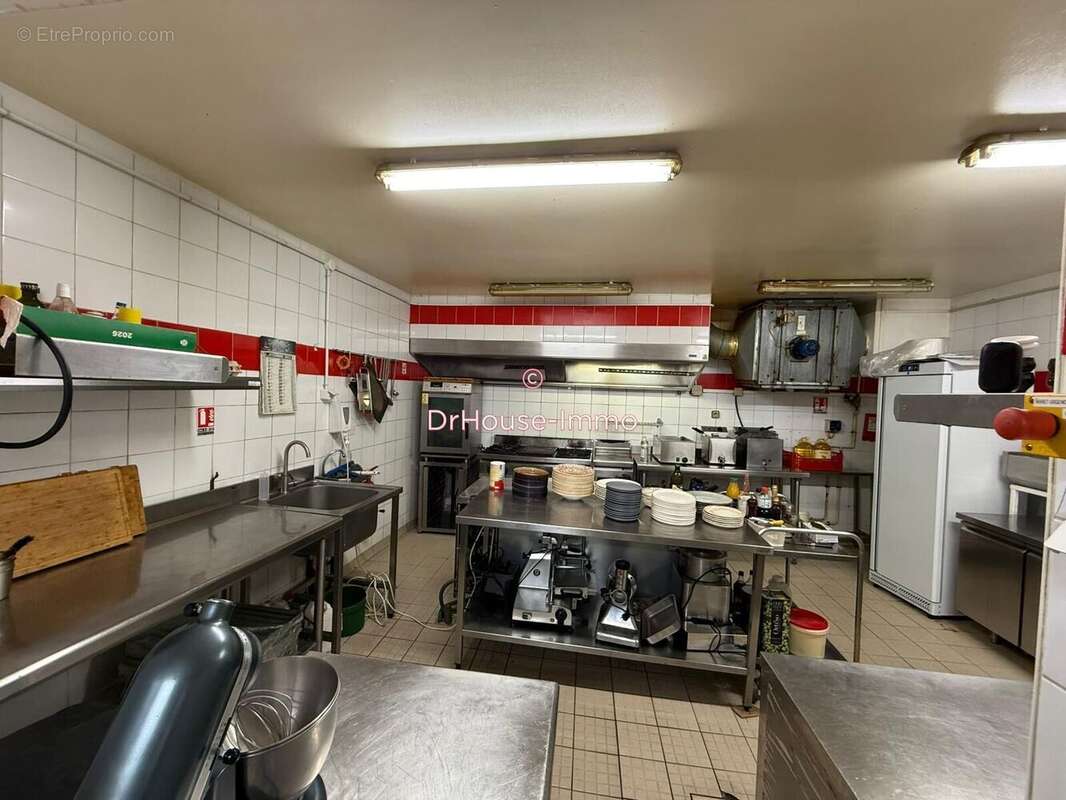 Commerce à AIX-EN-PROVENCE