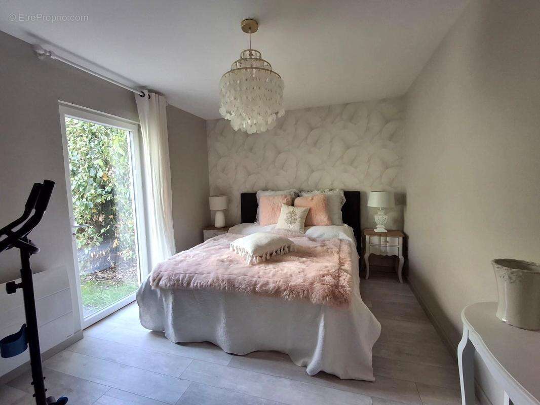 Maison à VILLERS-SUR-COUDUN