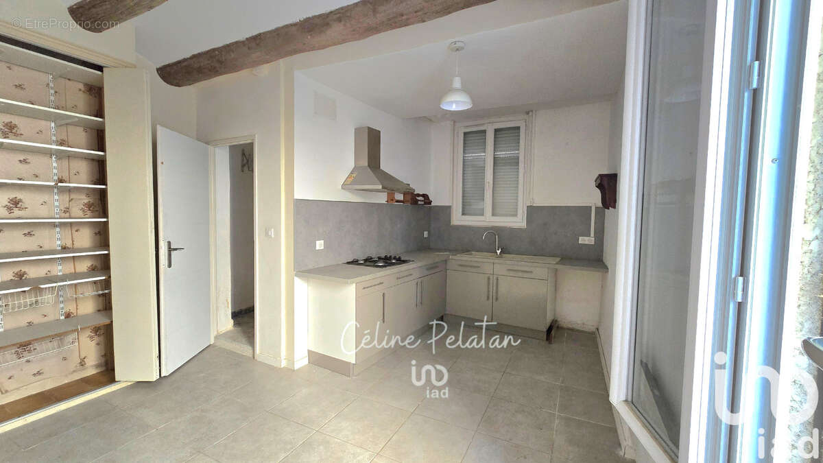 Photo 3 - Maison à AUBAIS