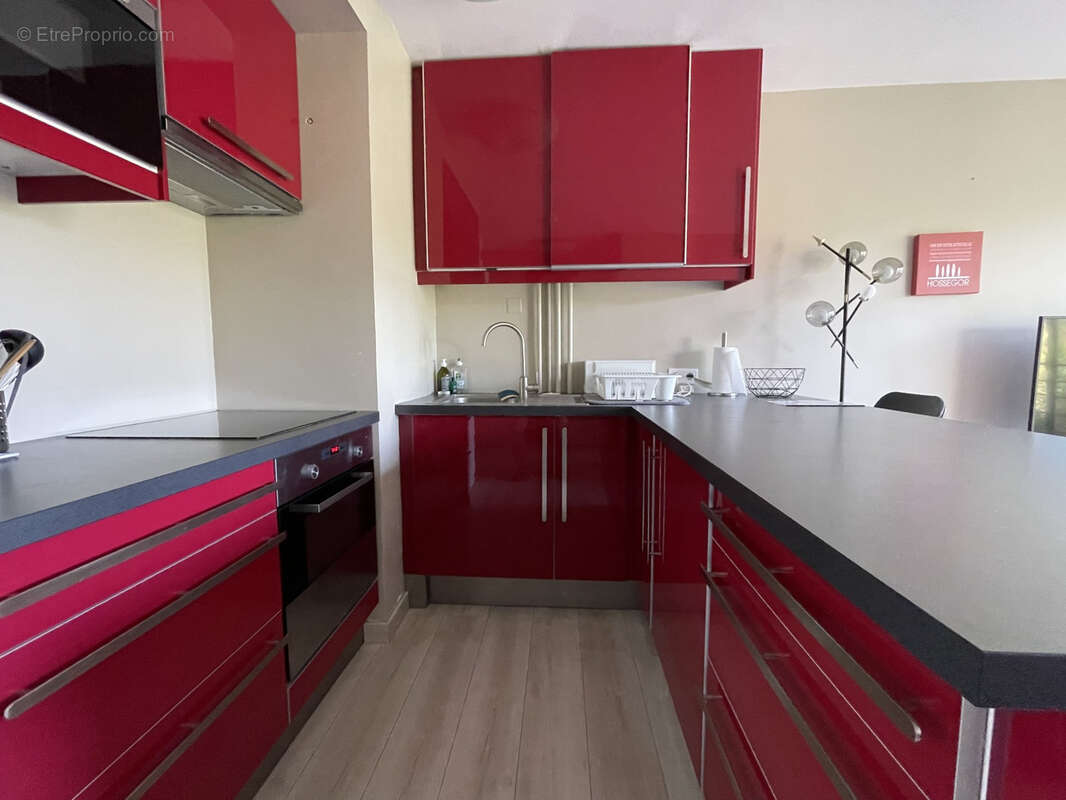 Appartement à HOSSEGOR