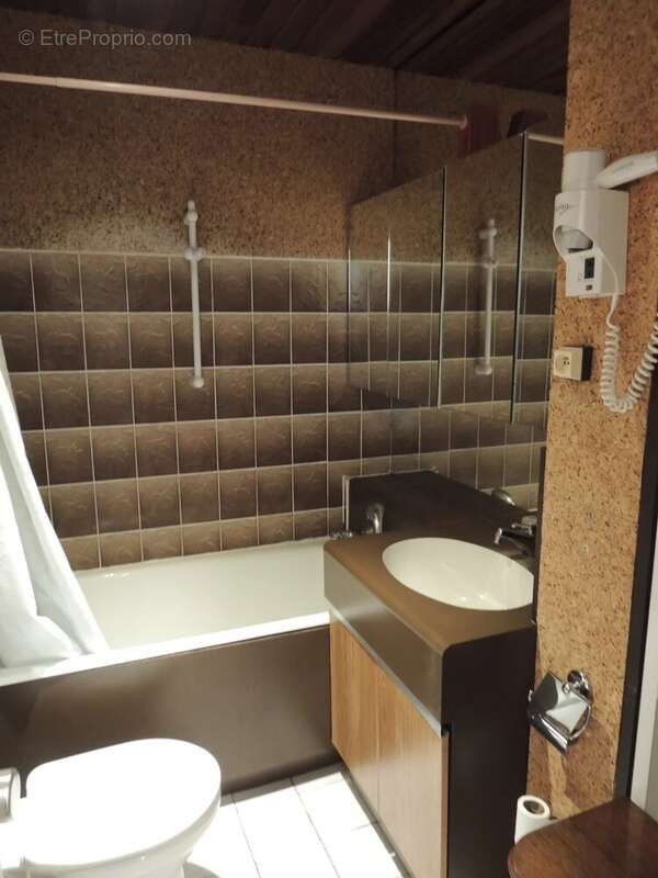 Appartement à LA ROCHELLE