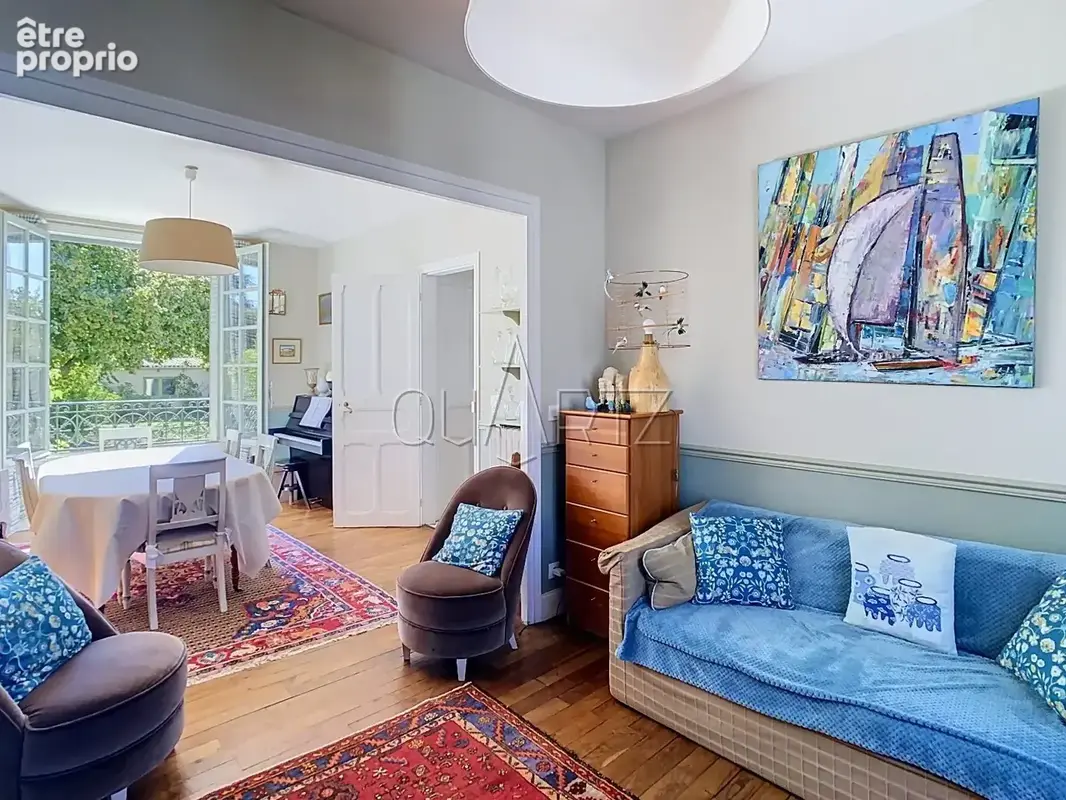 Maison 10 pièces 197 m² à vendre à Le Chesnay (78150) - photo 10