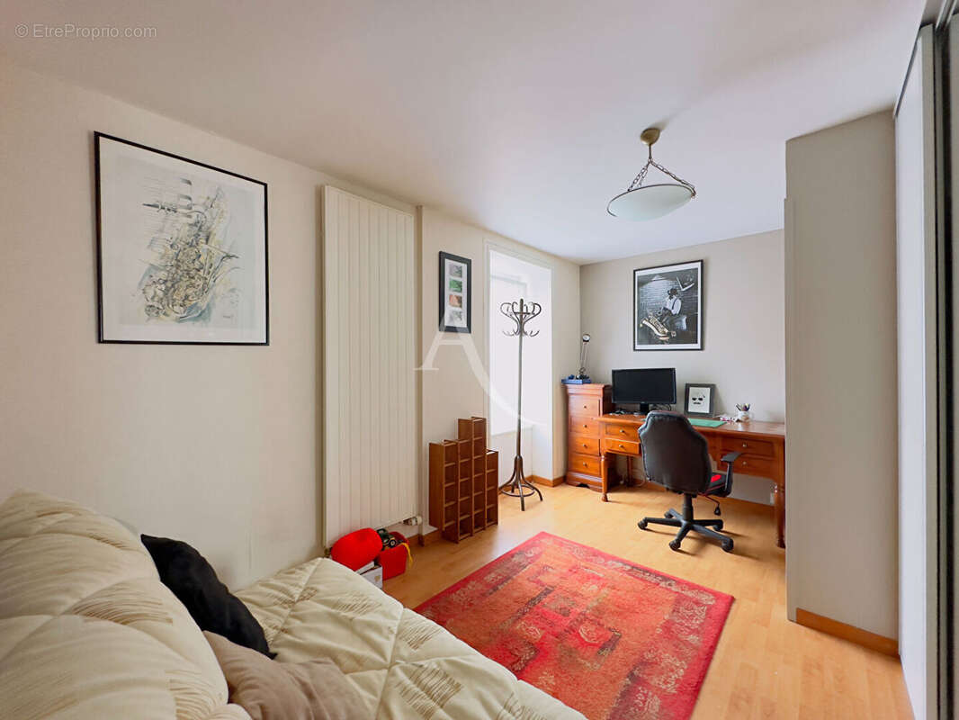 Maison à LA ROCHE-SUR-YON