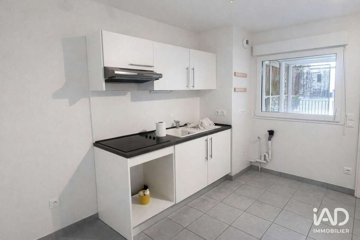 Photo 6 - Appartement à VILLENAVE-D'ORNON