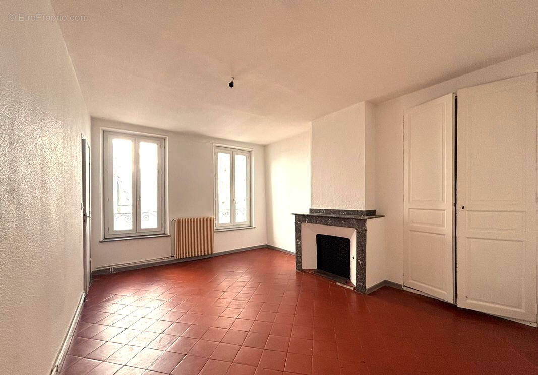 Appartement à NARBONNE
