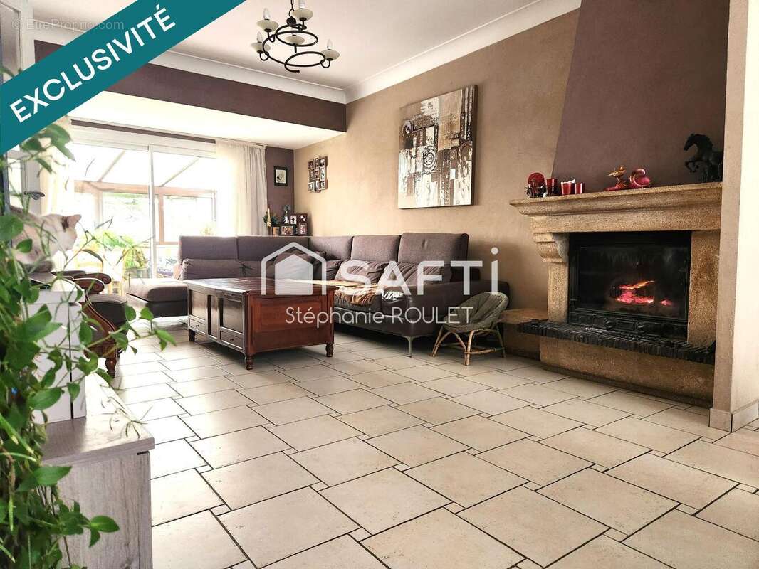 Photo 4 - Maison à BOURNEZEAU