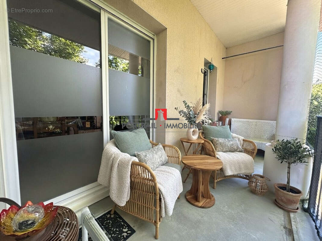 Appartement 47 m² à Saint-Martin-Lacaussade  - photo 5