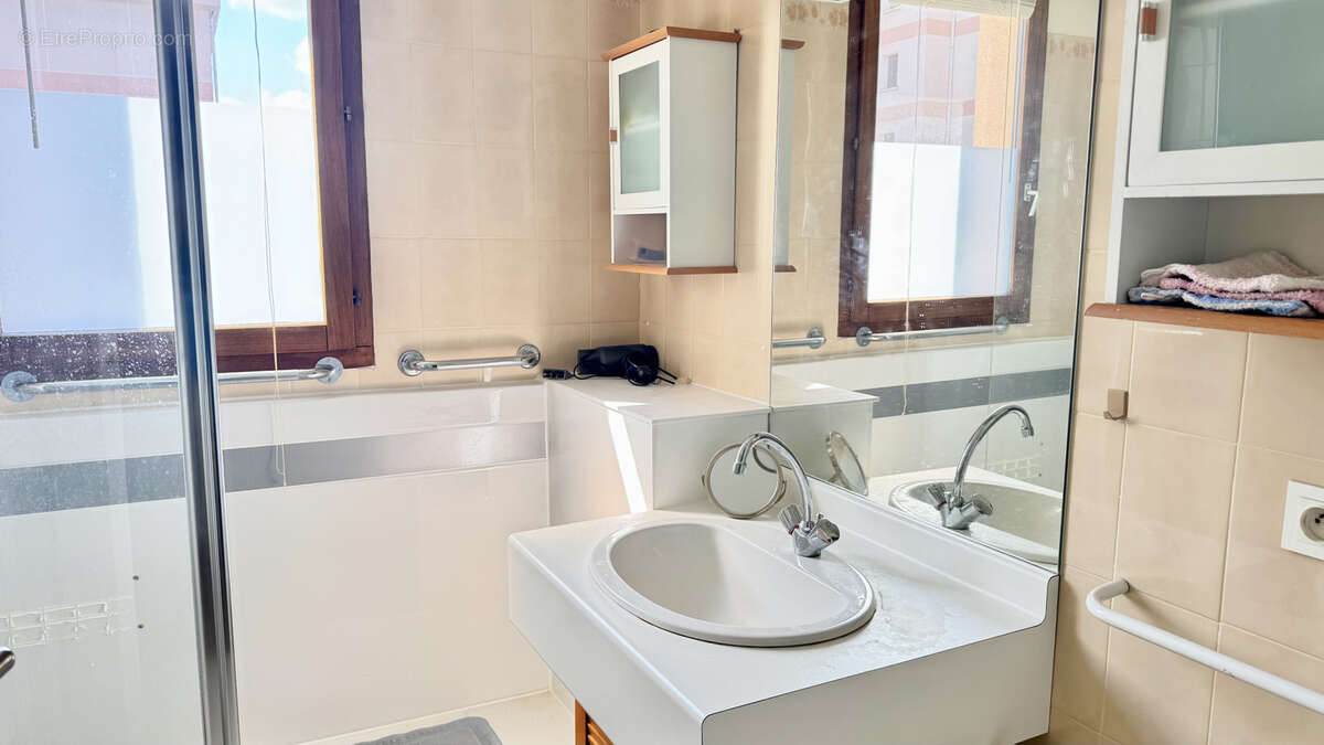 Appartement à ANNECY-LE-VIEUX