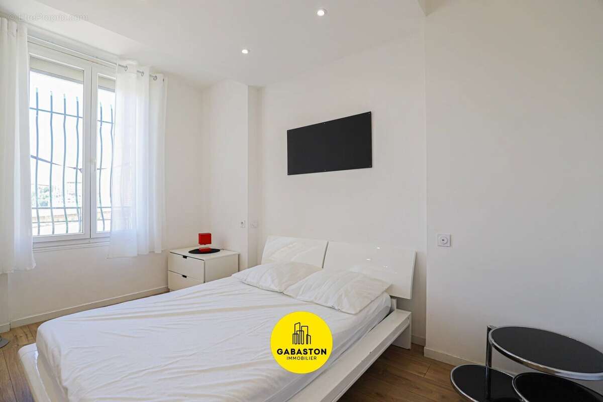 Appartement 30 m² à Marseille-2e  - photo 7