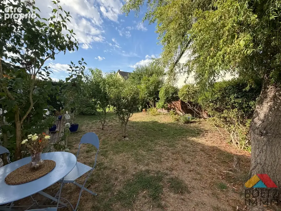 Maison familiale à vendre   Quartier Maraîcher à Sélestat - photo 2