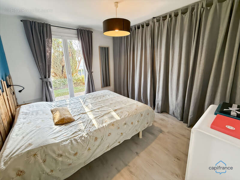 Maison à BARCELONNE-DU-GERS