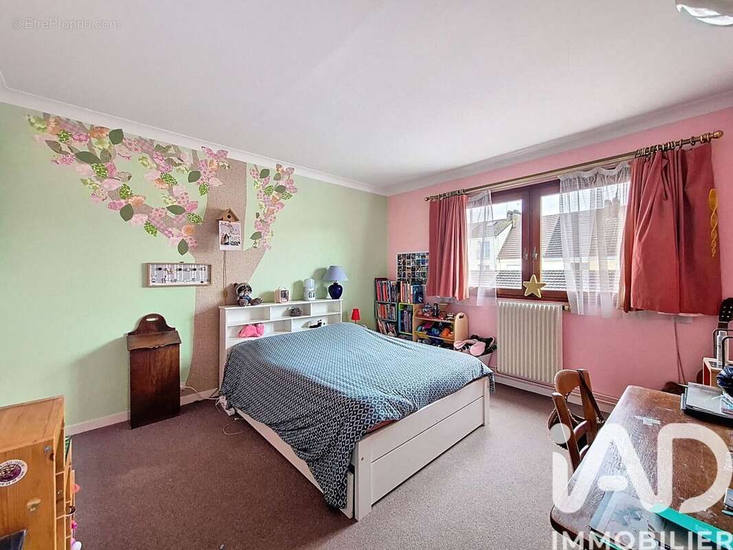 Photo 8 - Maison à MAUREPAS